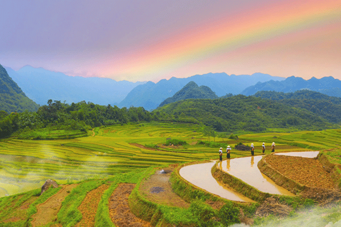 Pu Luong - Thanh Hoa